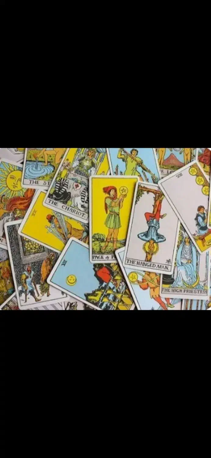 فال تاروت|خدمات پذیرایی، مراسم|تهران, پاسداران|دیوار