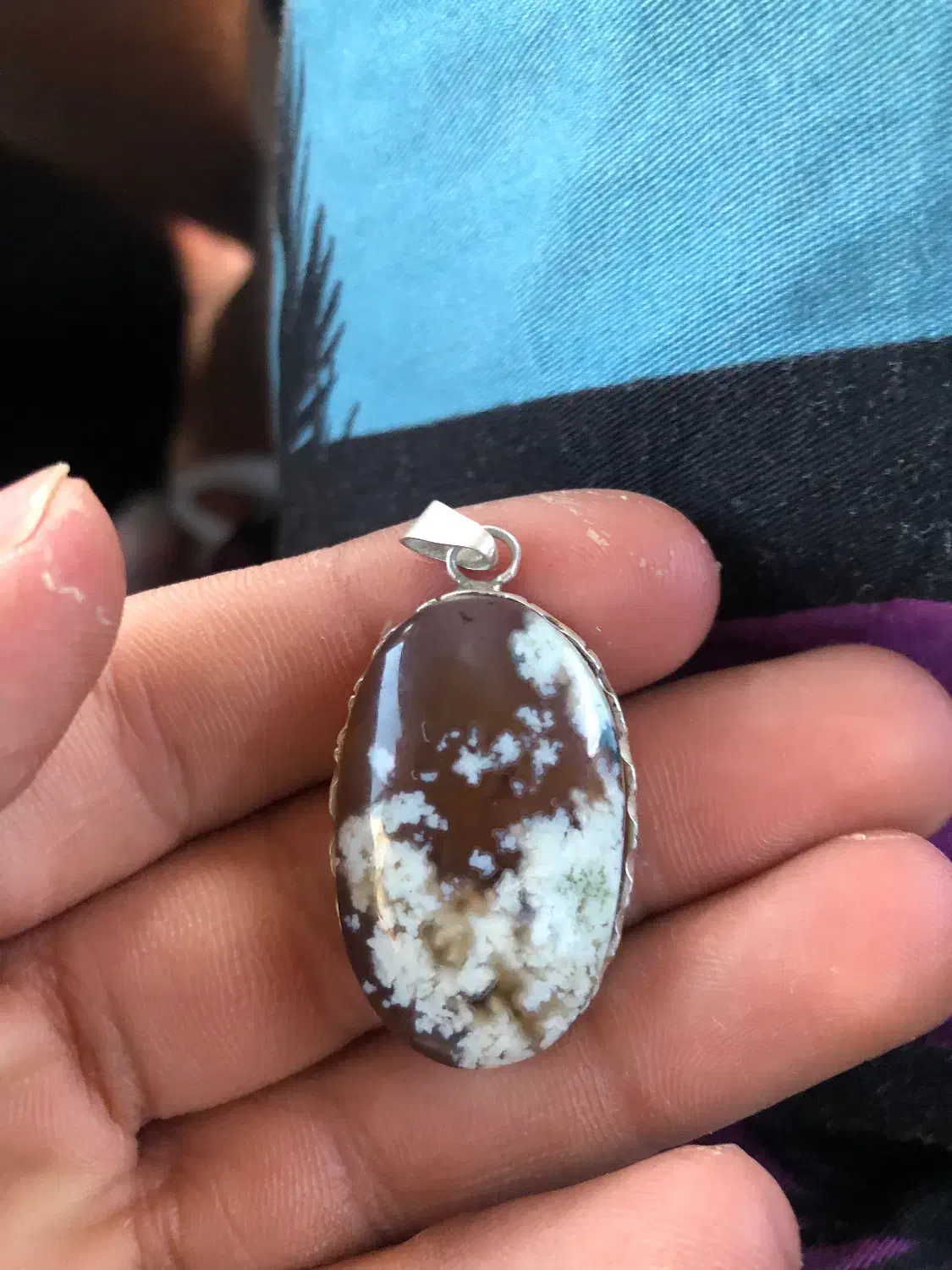 گردنی نقره|جواهرات|اردبیل, |دیوار