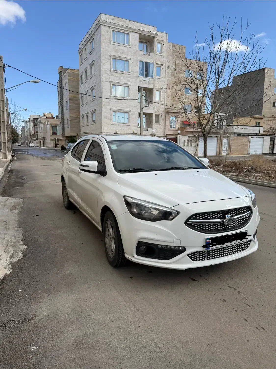 شاهین فول مدل ۱۴۰۱|خودرو سواری و وانت|رشت, منظریه|دیوار