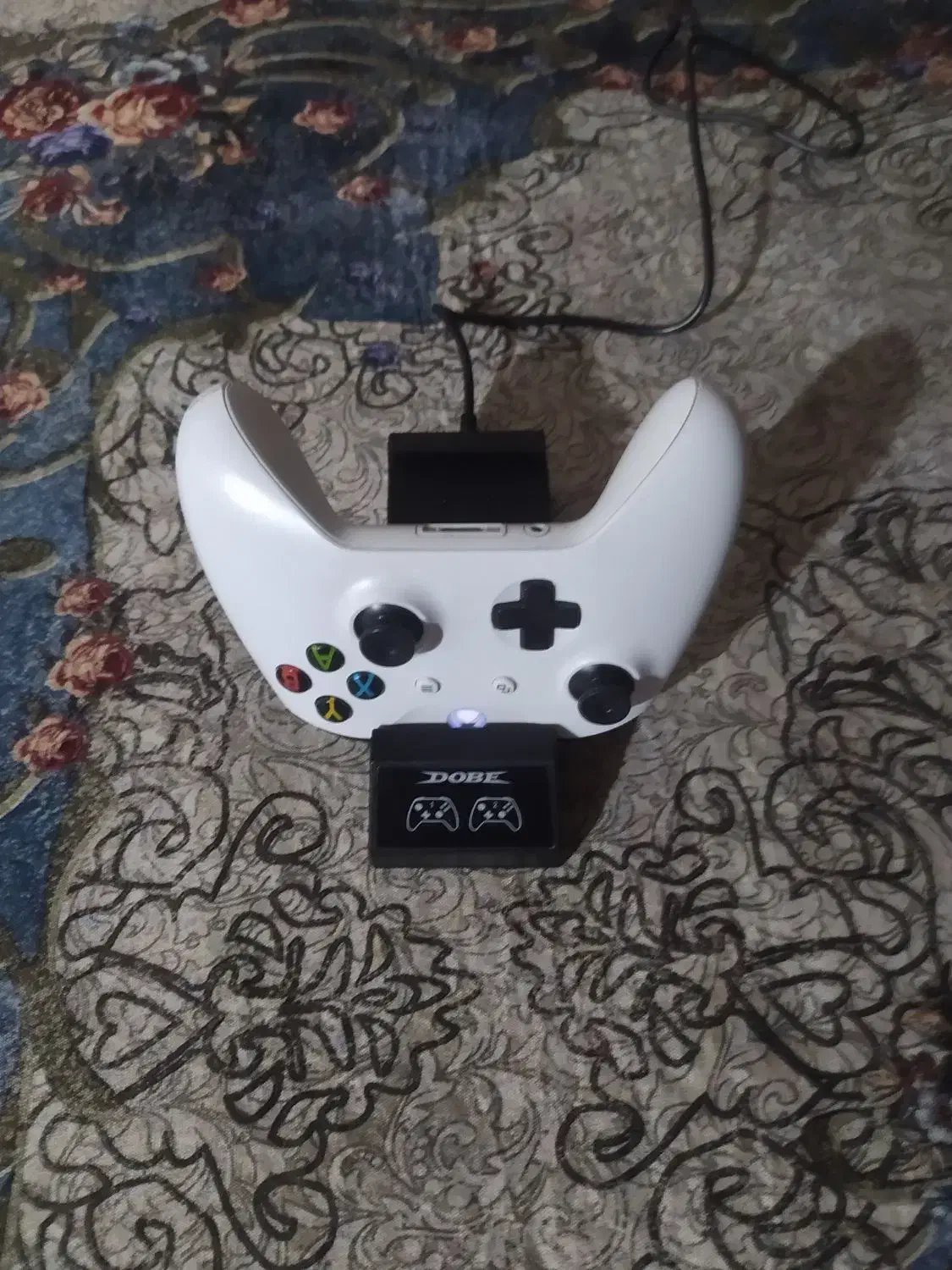 Xbox one s یک ترا (فول گیم )|کنسول، بازی ویدئویی و آنلاین|تهران, منیریه|دیوار
