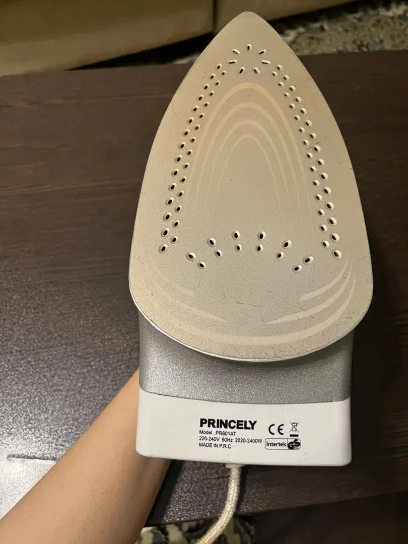 اتو با کفه کاملا سالم|اتو و لوازم اتو|تهران, دروس|دیوار