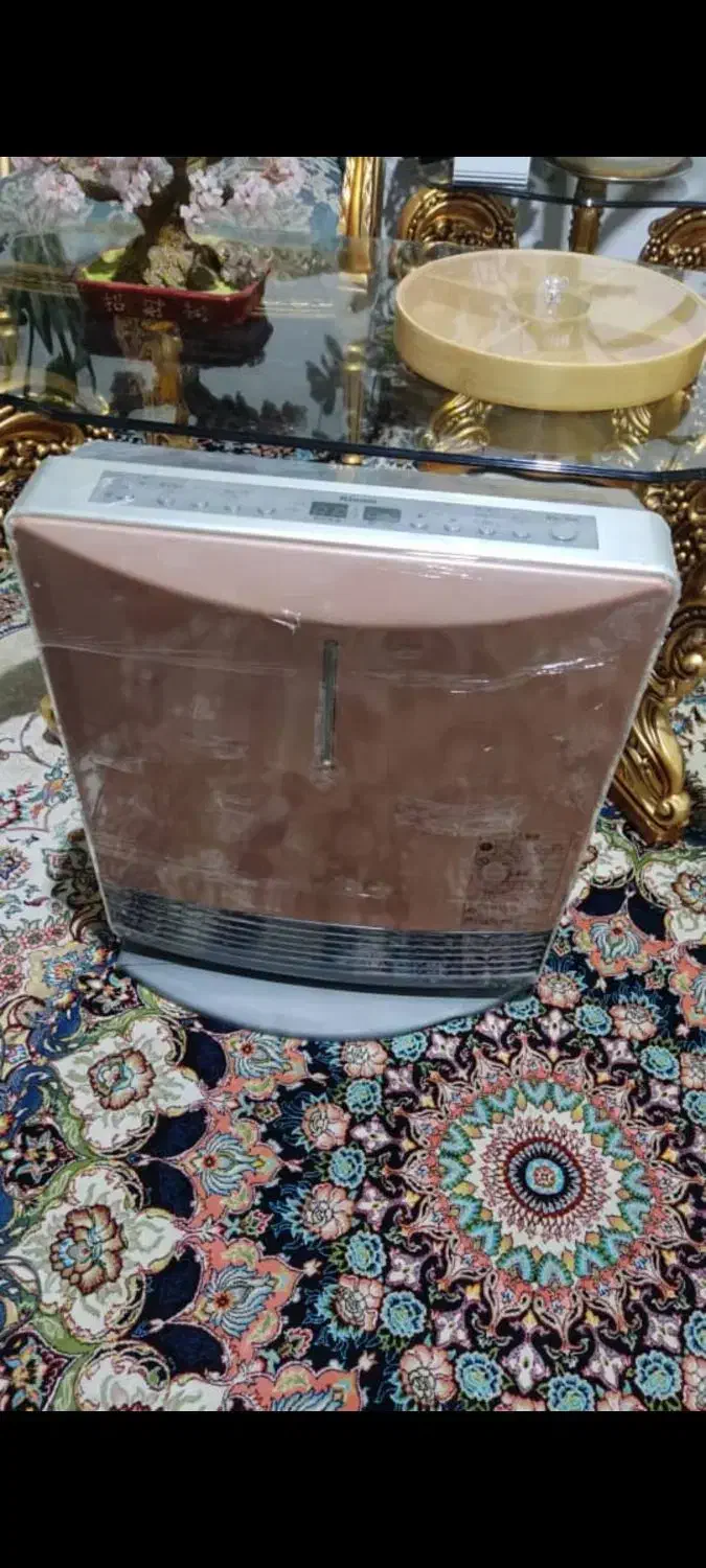 تعمیرات بخاری ژاپنی|خدمات پیشه و مهارت|ارومیه, |دیوار