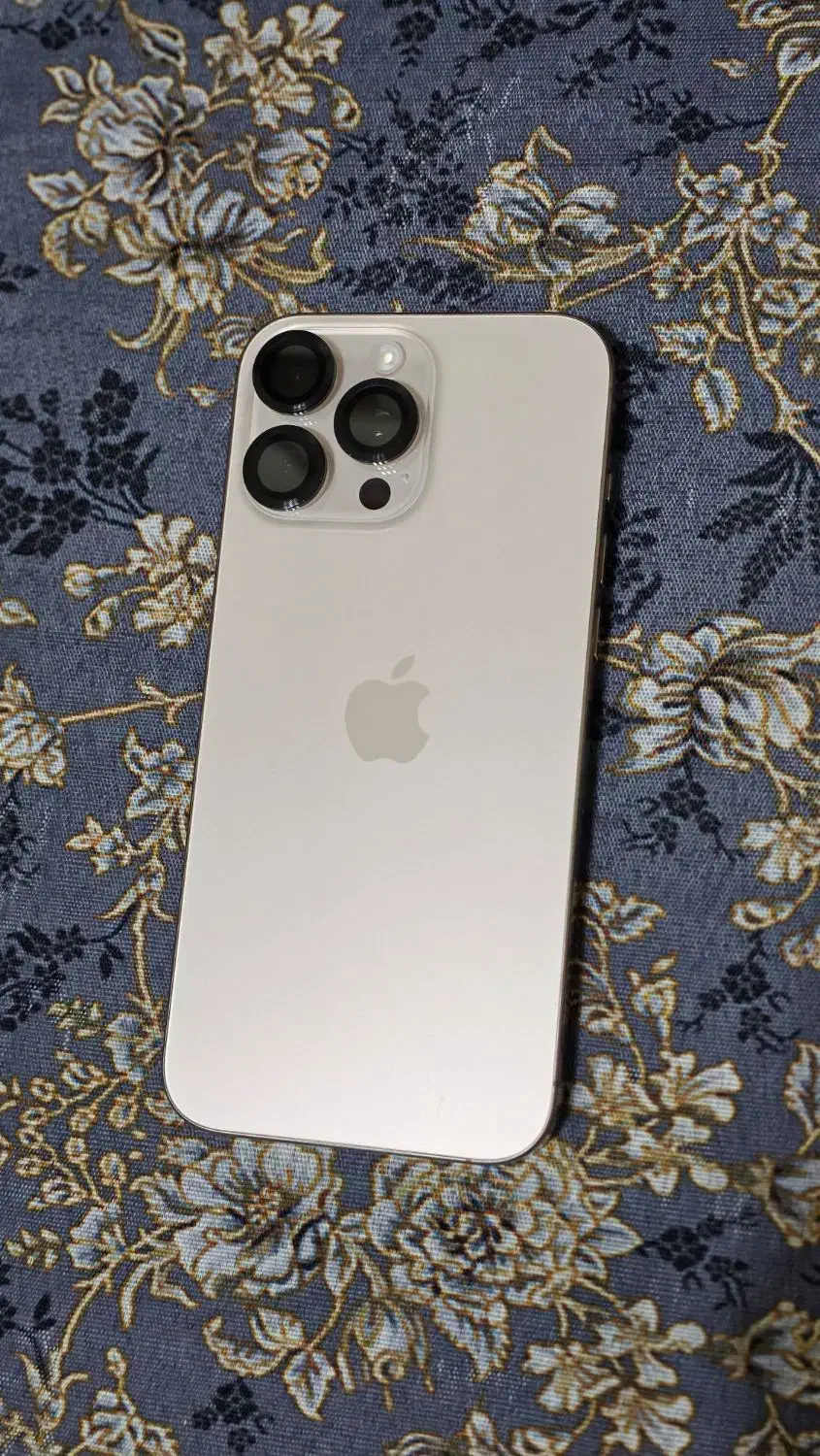 iphone 16 ProMax|موبایل|زنجان, |دیوار