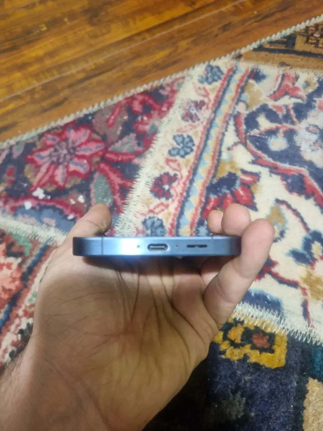 Samsung A55 256/8|موبایل|تهران, شهرک پرواز|دیوار