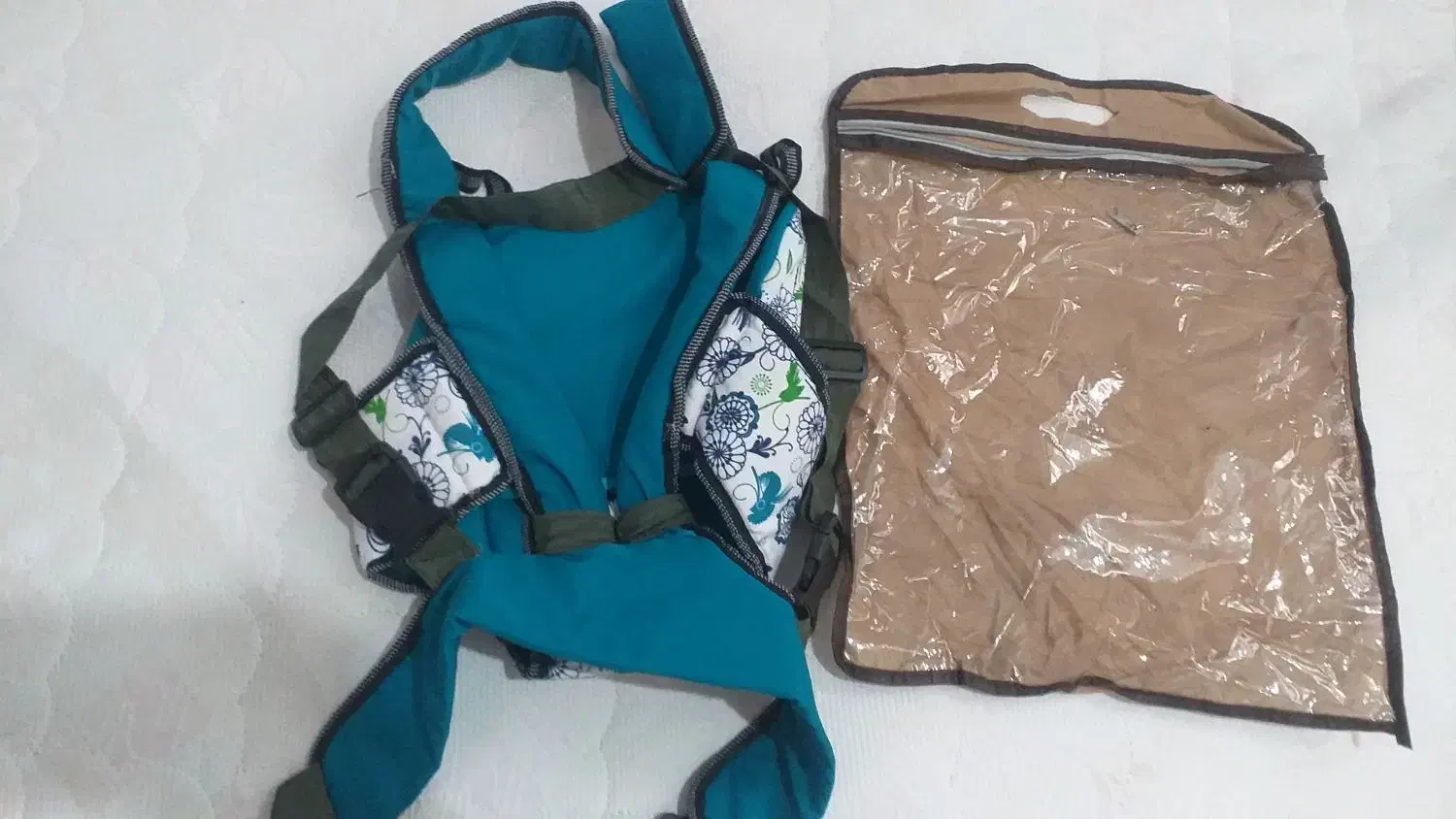 آغوشی،چیکو*نو*|اسباب و اثاث بچه|محمدیه-قزوین, |دیوار