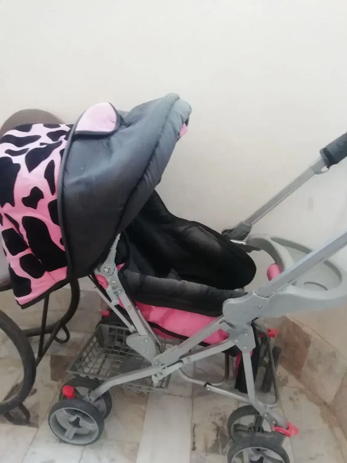 کالسکه، میز|کالسکه و لوازم جانبی|قوچان, |دیوار