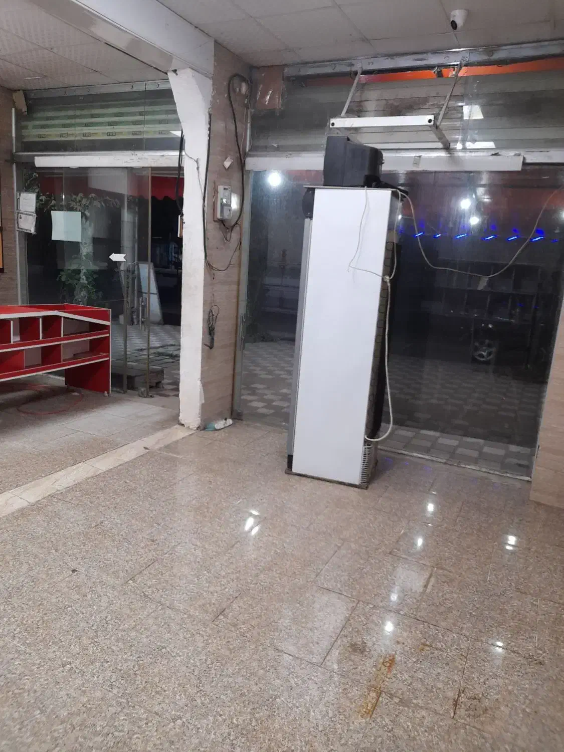 مغازه 40متری|اجارهٔ مغازه و غرفه|صومعهسرا, |دیوار