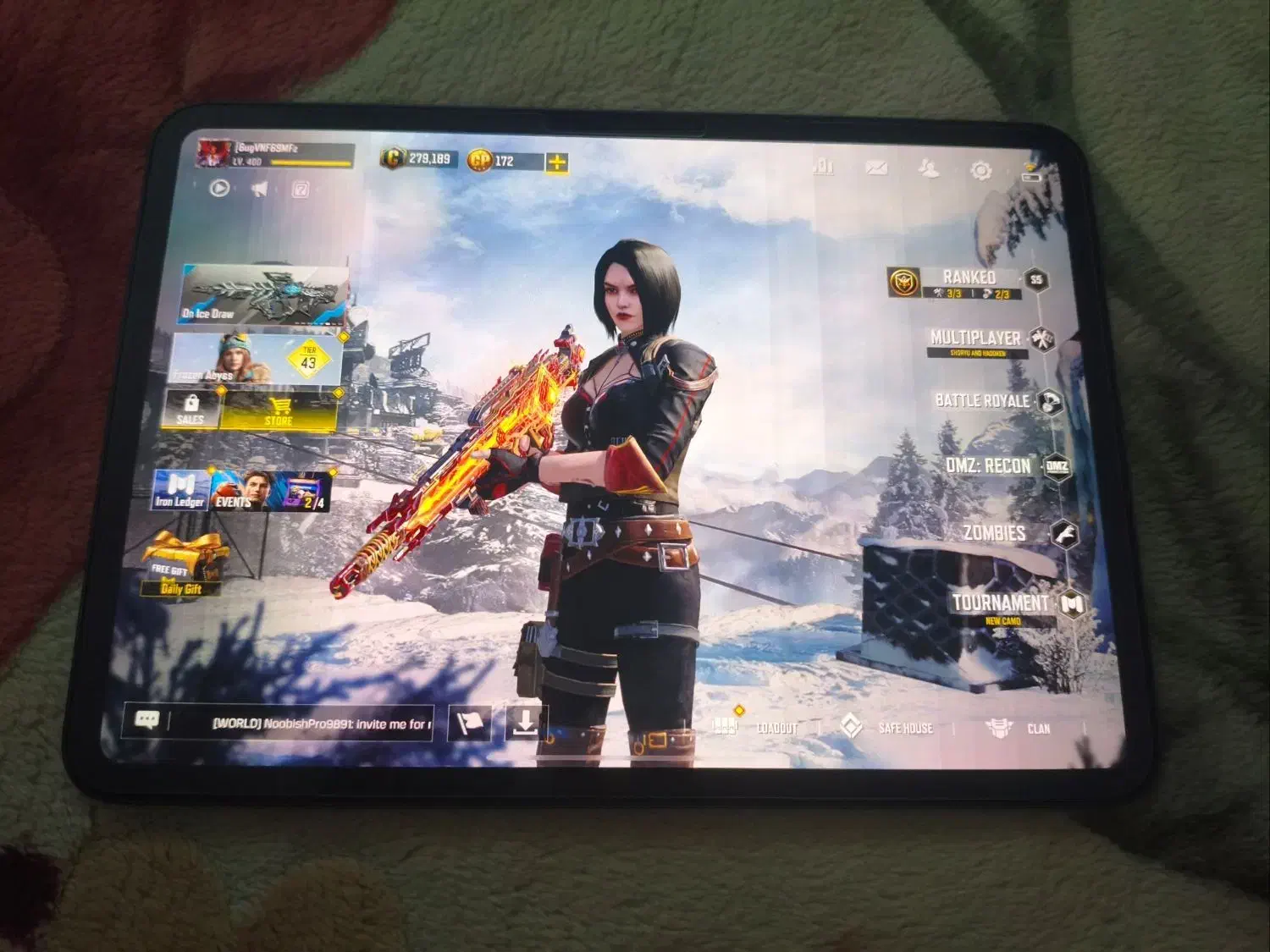 ipad pro آیپد پرو|تبلت|ساری, |دیوار