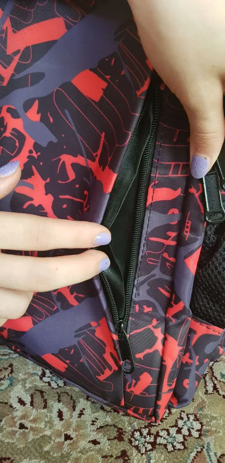 دو عدد کوله برند کوتون نونو|کیف، کفش، کمربند|اصفهان, ناژوان|دیوار