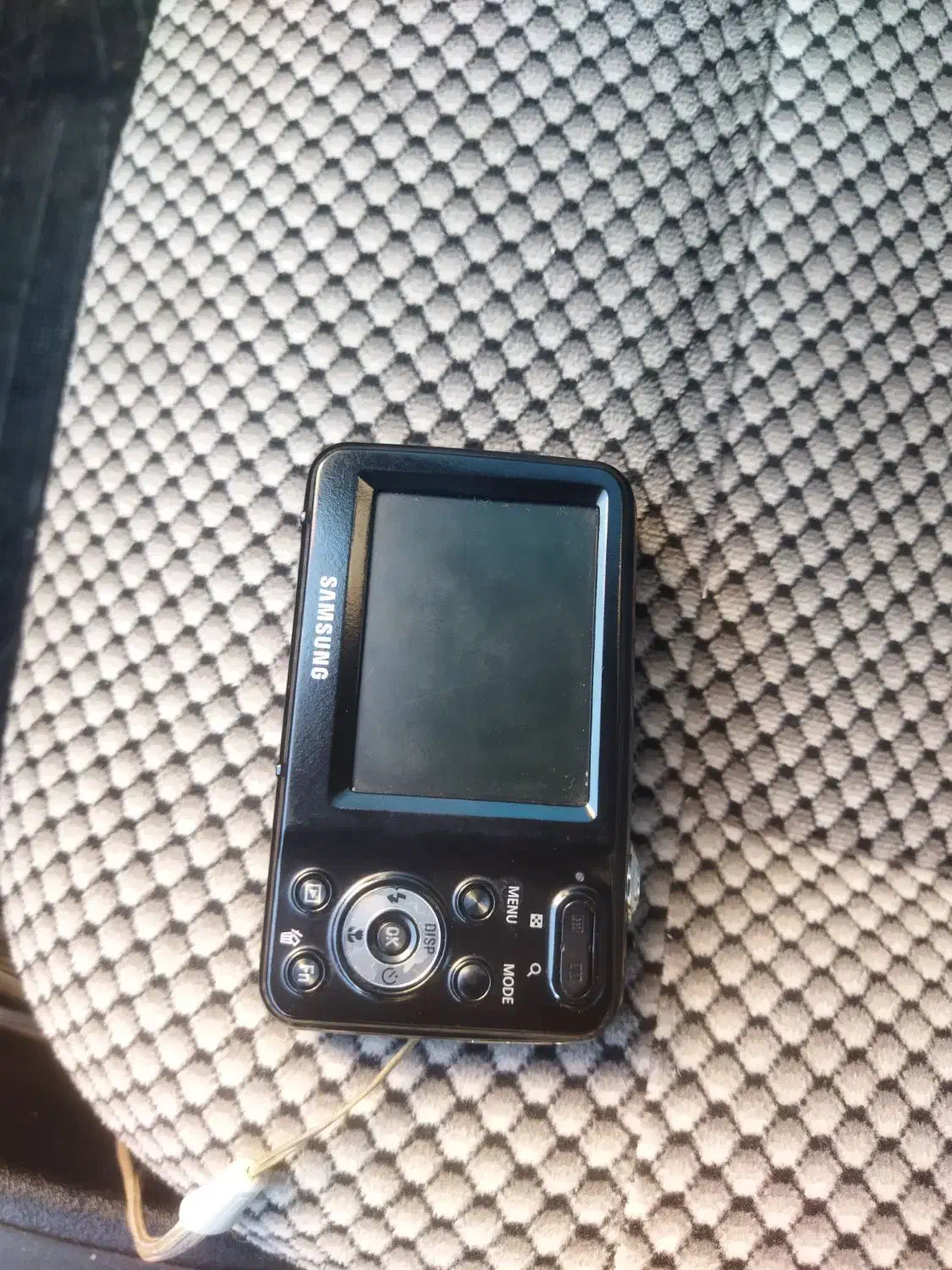 دوربین عکاسی سامسونگ es81 سالم درحدنو|دوربین عکاسی و فیلم‌برداری|ورامین, ورامین|دیوار