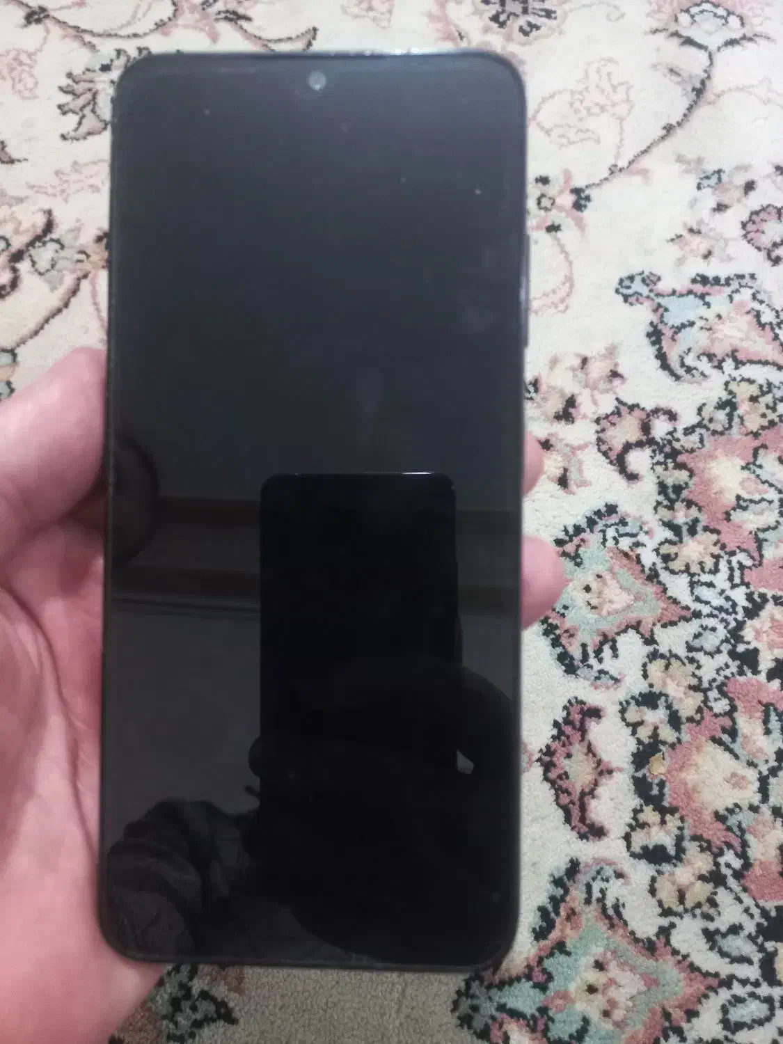 گوشی a05s|موبایل|ارومیه, |دیوار