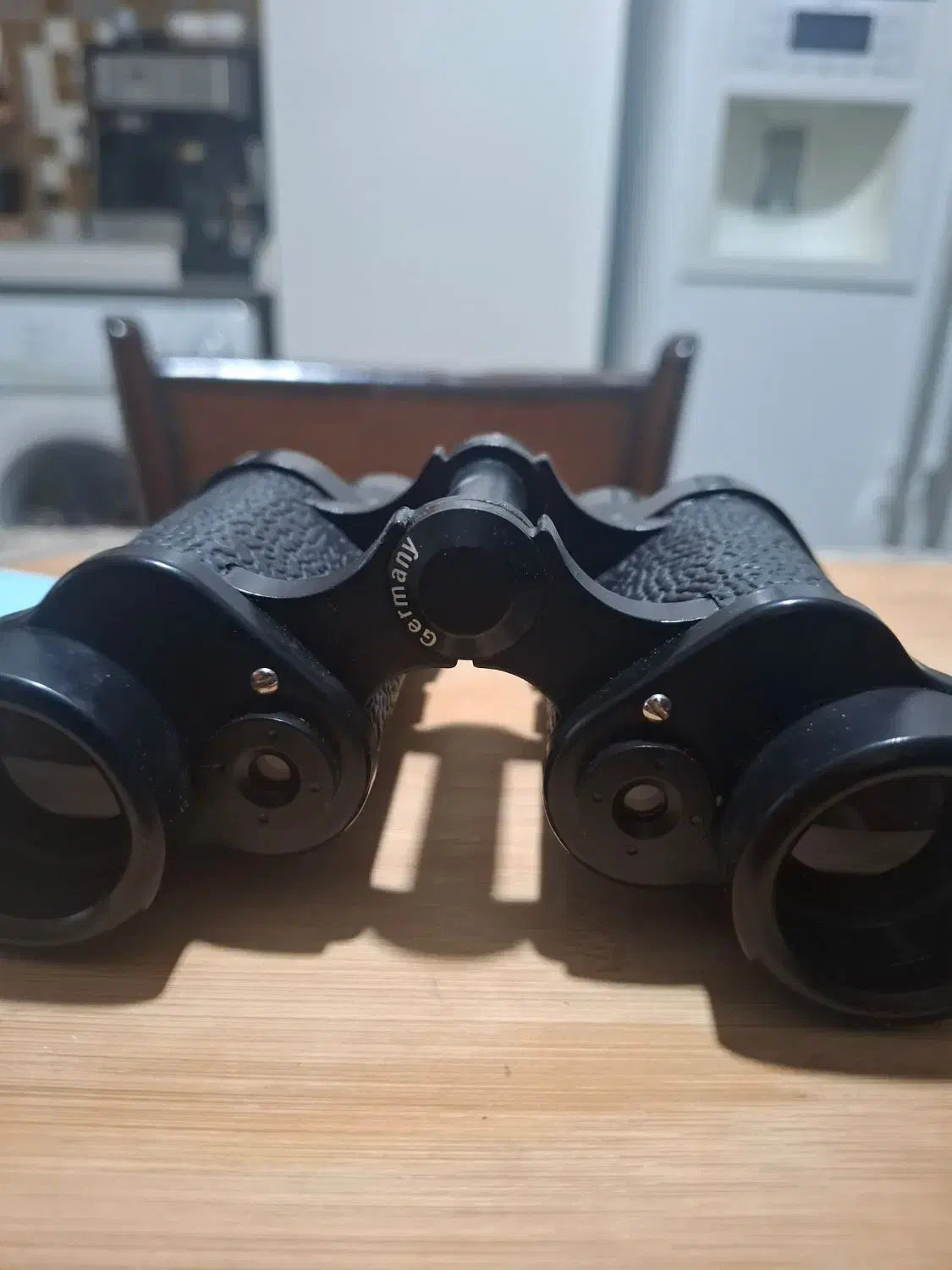 دوربین شکاری درحد نو|کوهنوردی و کمپینگ|گلپایگان, |دیوار