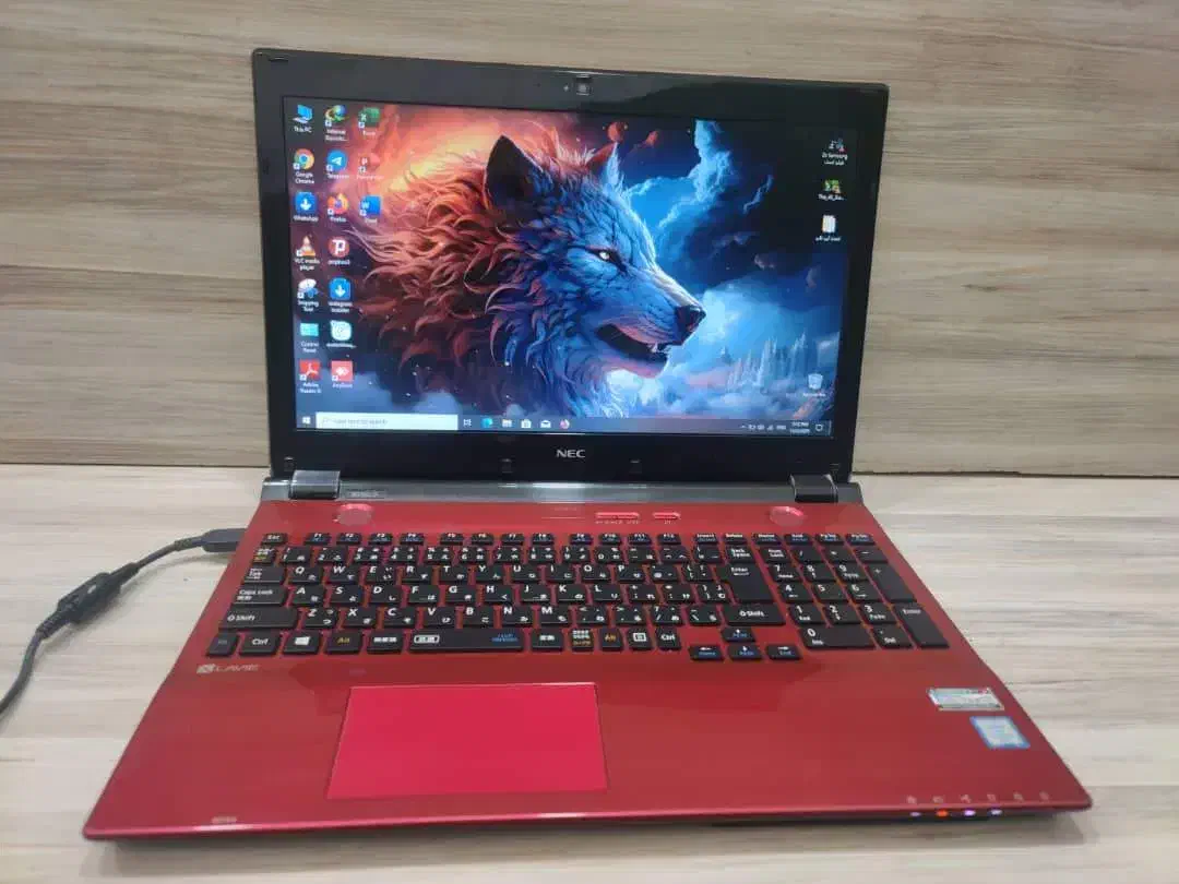 لپ تاپ زیبا و شیک مناسب هدیه شب یلدا|رایانه همراه|تهران, سلسبیل شمالی|دیوار