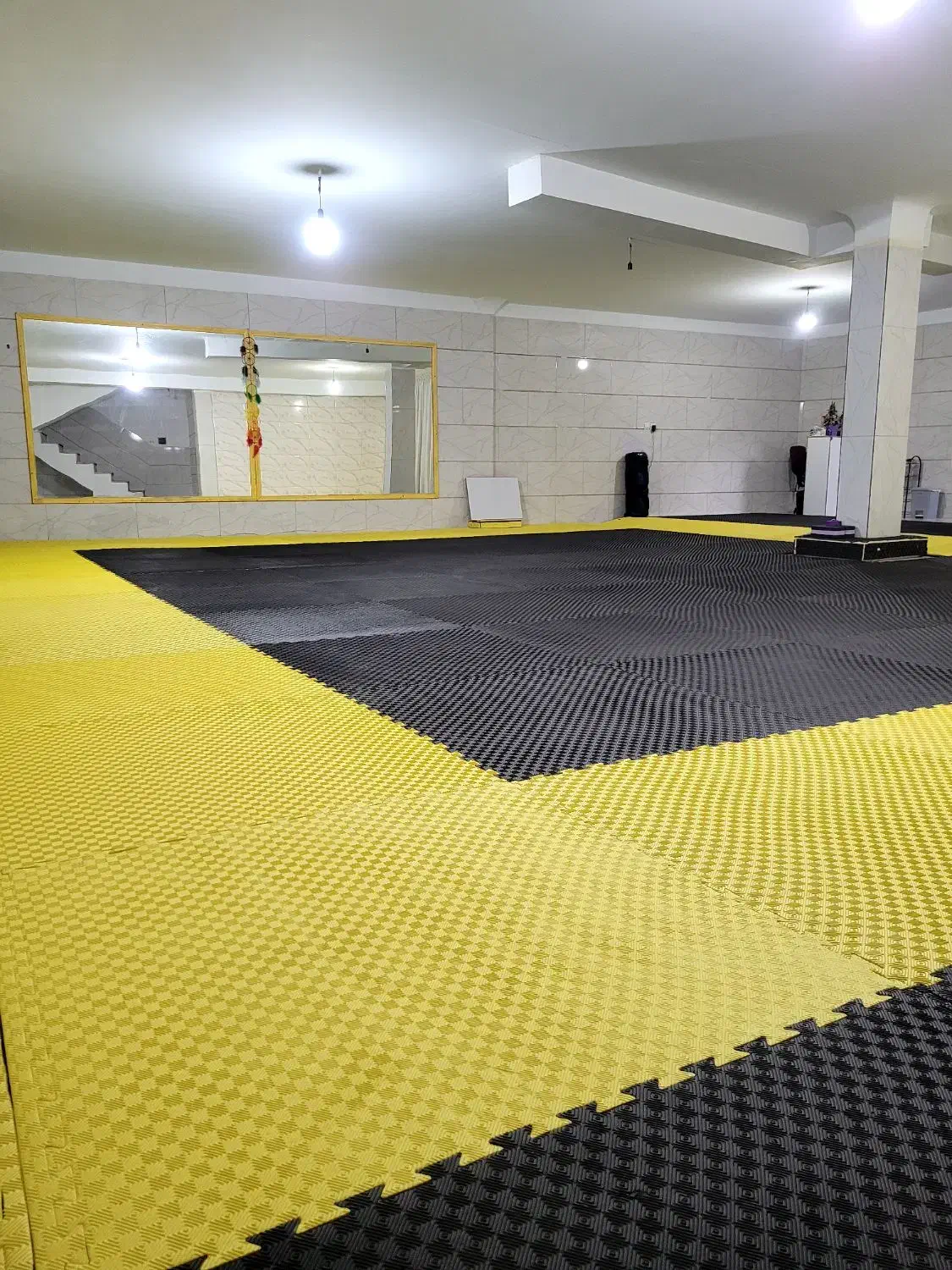 اجاره سانس ورزشی|اجارهٔ کوتاهمدت دفتر کار و فضای آموزشی|قدس, شهرقدس|دیوار