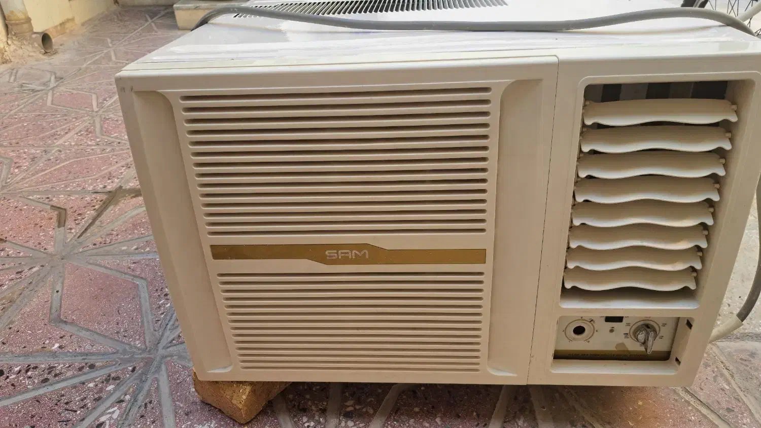 کولر گازی|کولر گازی و فنکوئل|ایلام, |دیوار