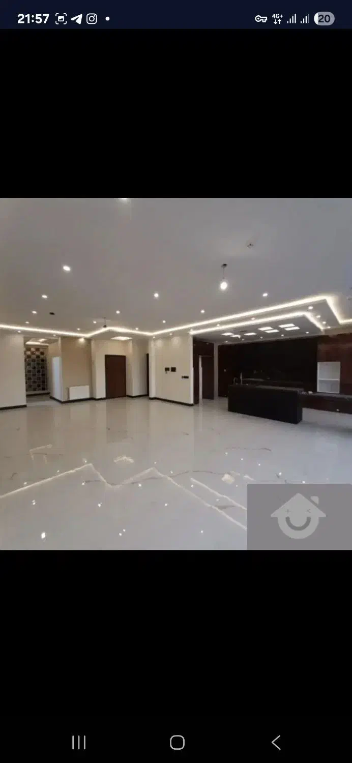 125متری/دانش اموز ۲۰/دو خواب/مدرن/صفر|فروش آپارتمان|مشهد, دانشجو|دیوار