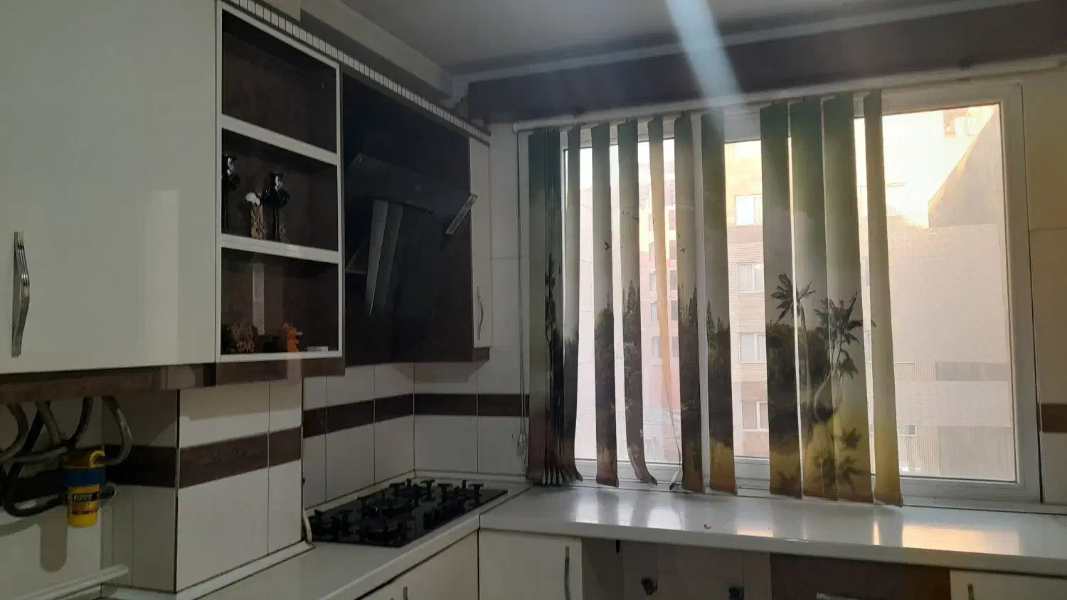 ۷۵ متر دوخوابه هوافضا خلیج فارس فول|اجارهٔ آپارتمان|بومهن, |دیوار