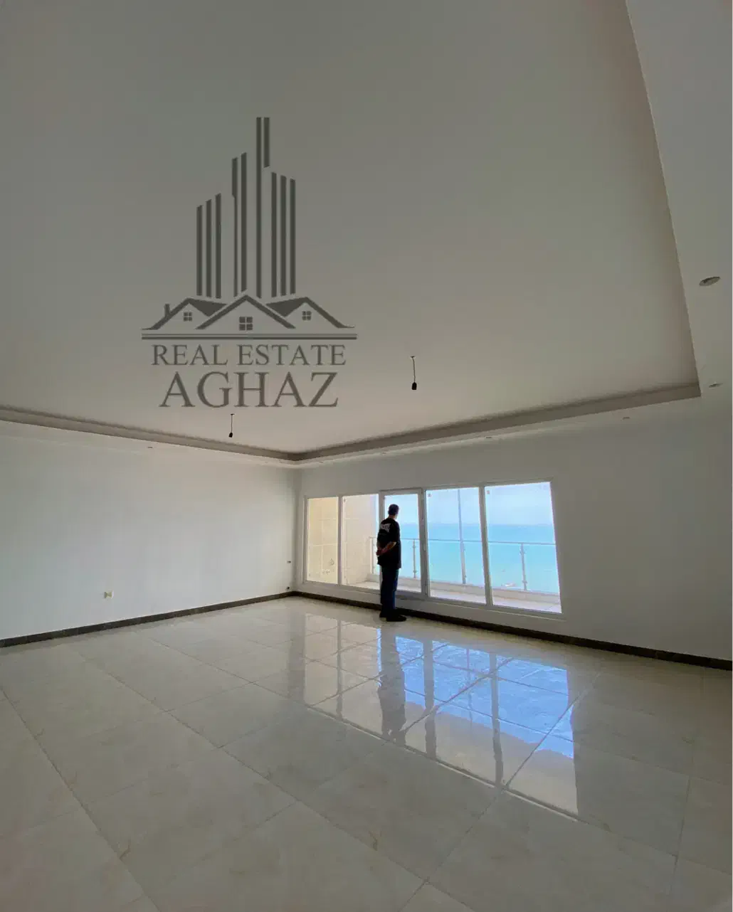 رهن و اجاره پلاک اول دریا (زیرقیمت)|اجارهٔ آپارتمان|سرخرود, |دیوار