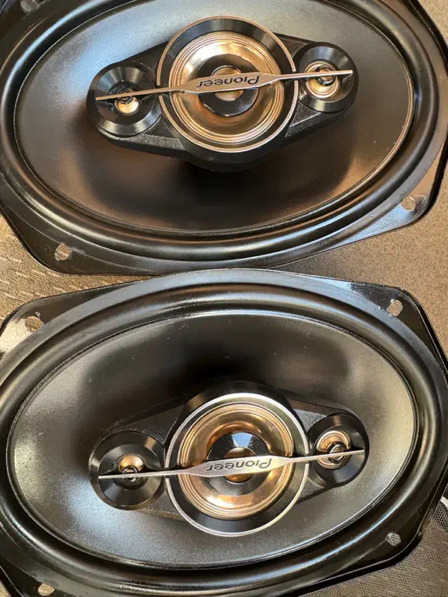 باند پایونیر اصلی صفر|قطعات یدکی و لوازم جانبی|مریوان, |دیوار