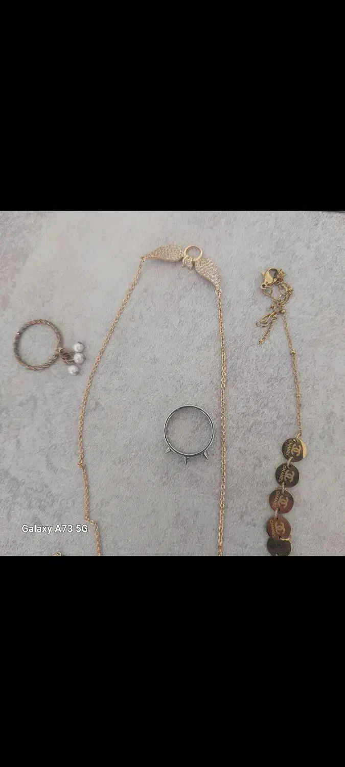 زیورآلات شیک|بدلیجات|قم, شهرک فاطمیه|دیوار