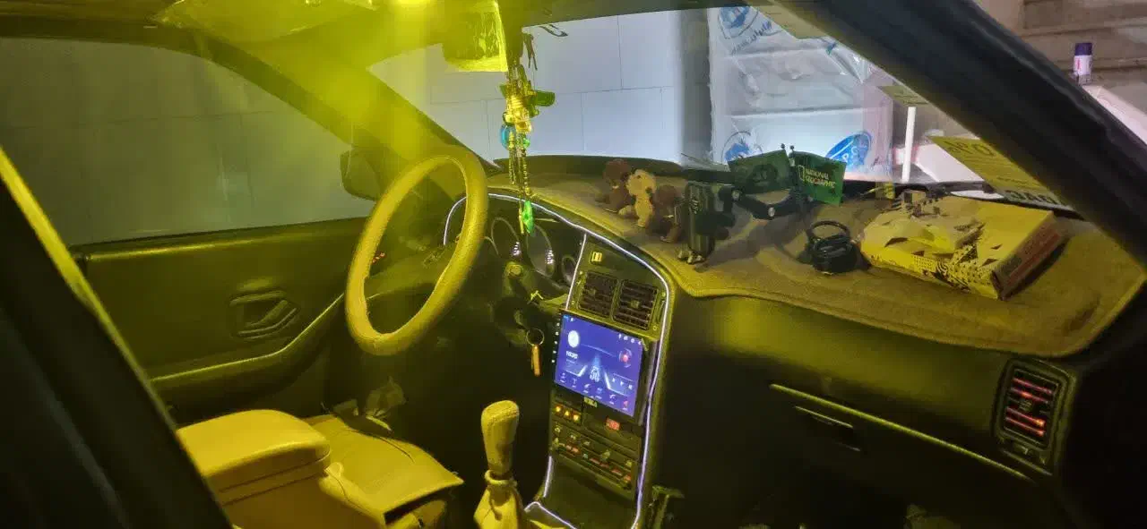 پژو آردی RDi مدل ۱۳۸۴ انژکتور خانگی معاوضه هم دارم|خودرو سواری و وانت|اصفهان, شهرک امام خمینی|دیوار