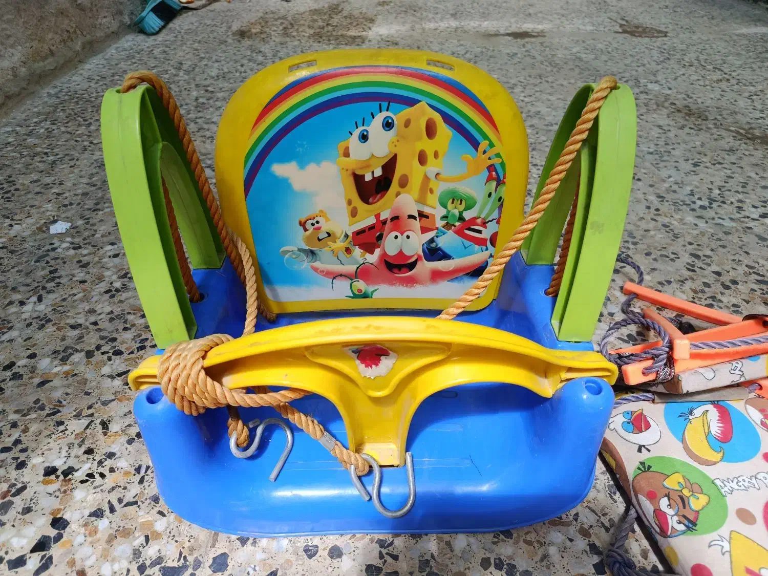 تاب|اسباب و اثاث بچه|شیراز, کوزه گری|دیوار