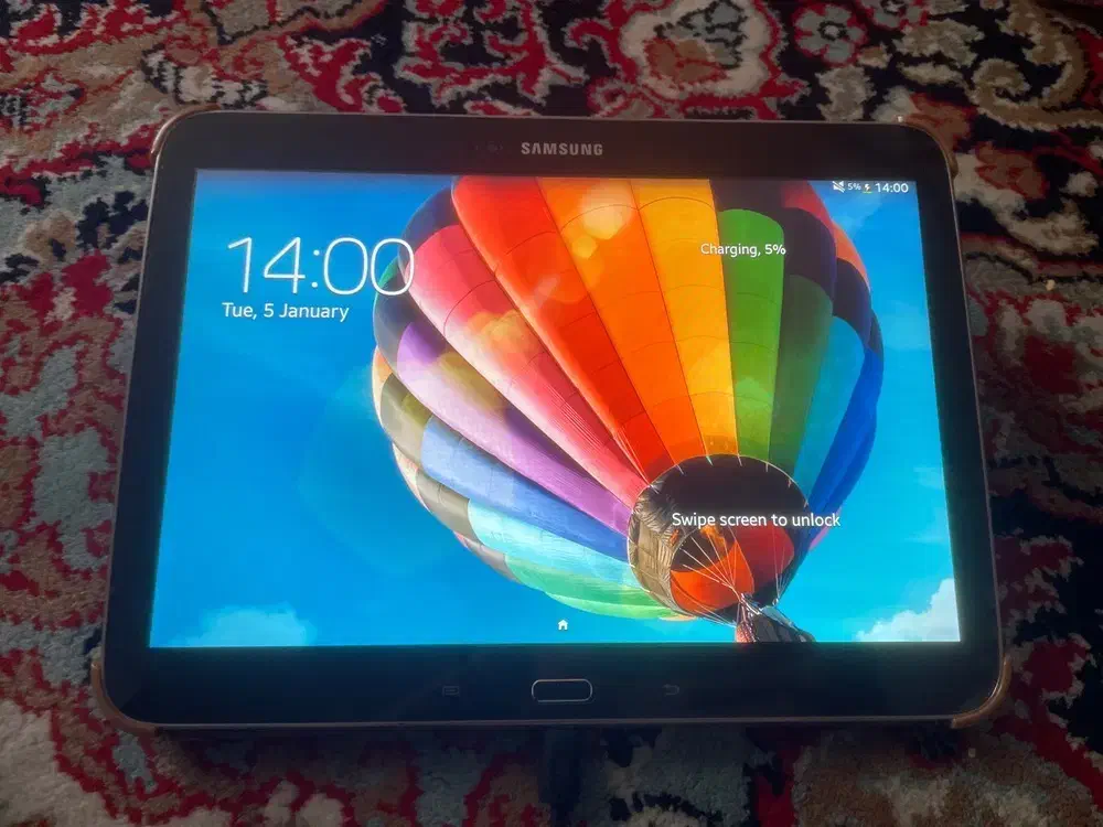 تبلت سامسونگ|تبلت|ملایر, |دیوار