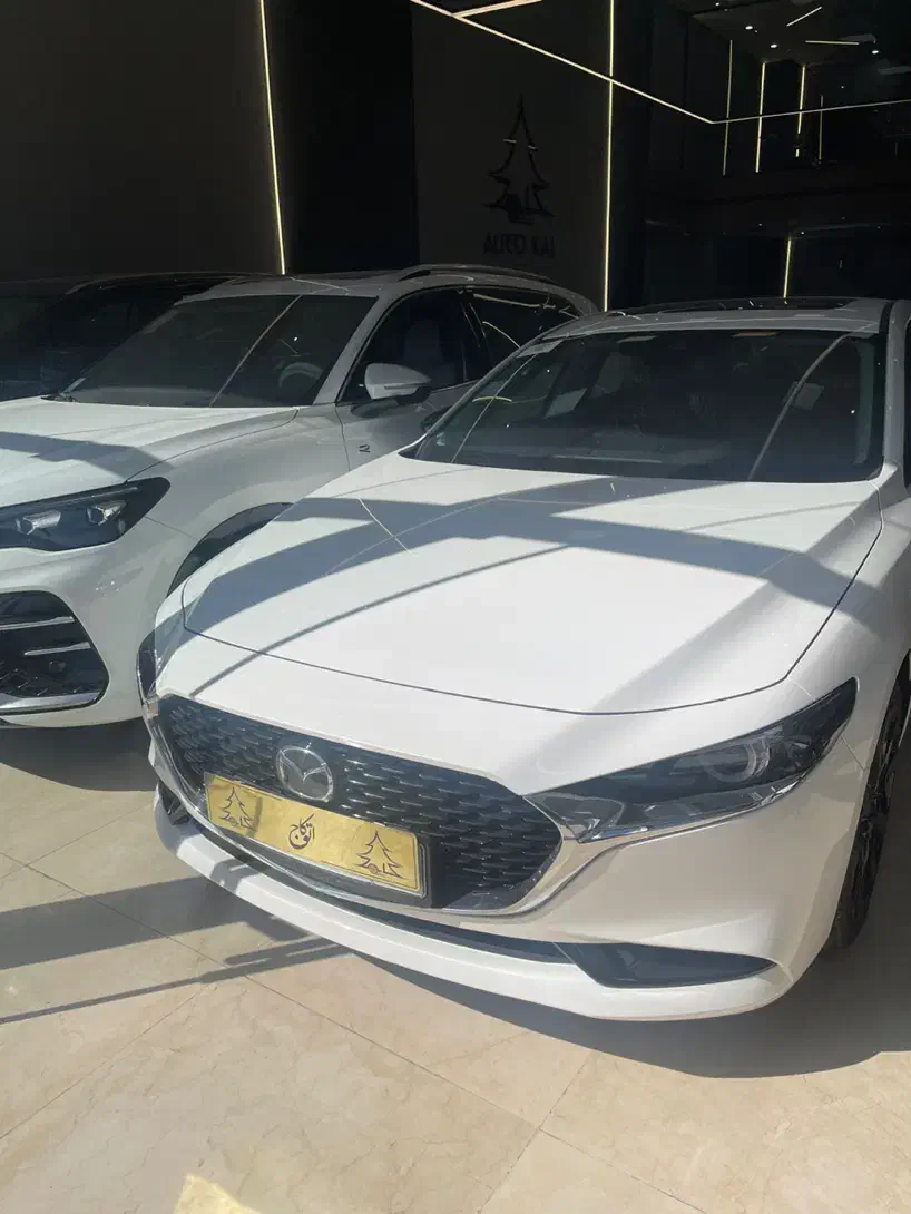 مزدا۳ پریمیوم/مزدا cx30|خودرو سواری و وانت|تهران, گلستان (شهرک راه آهن)|دیوار