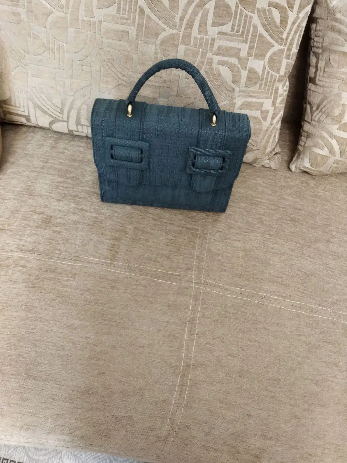 کیف مجلسی زنانه شیک|کیف، کفش، کمربند|خواجه, |دیوار