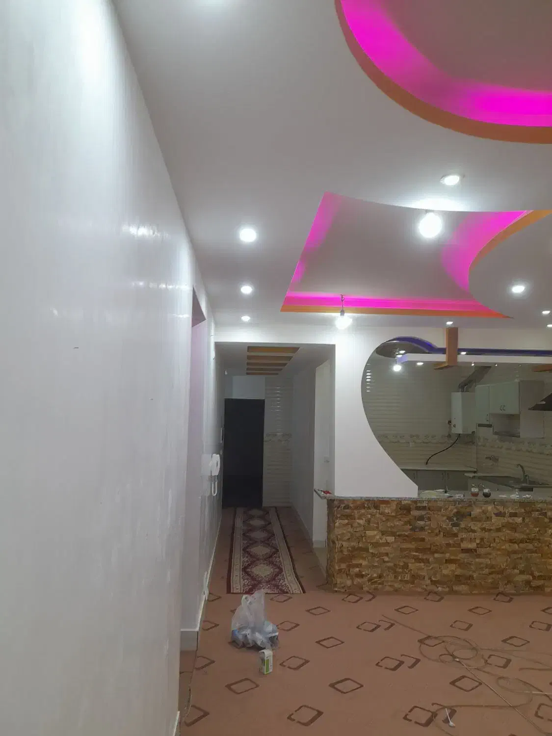 خانه اجاره ای|اجارهٔ خانه و ویلا|لاران, |دیوار