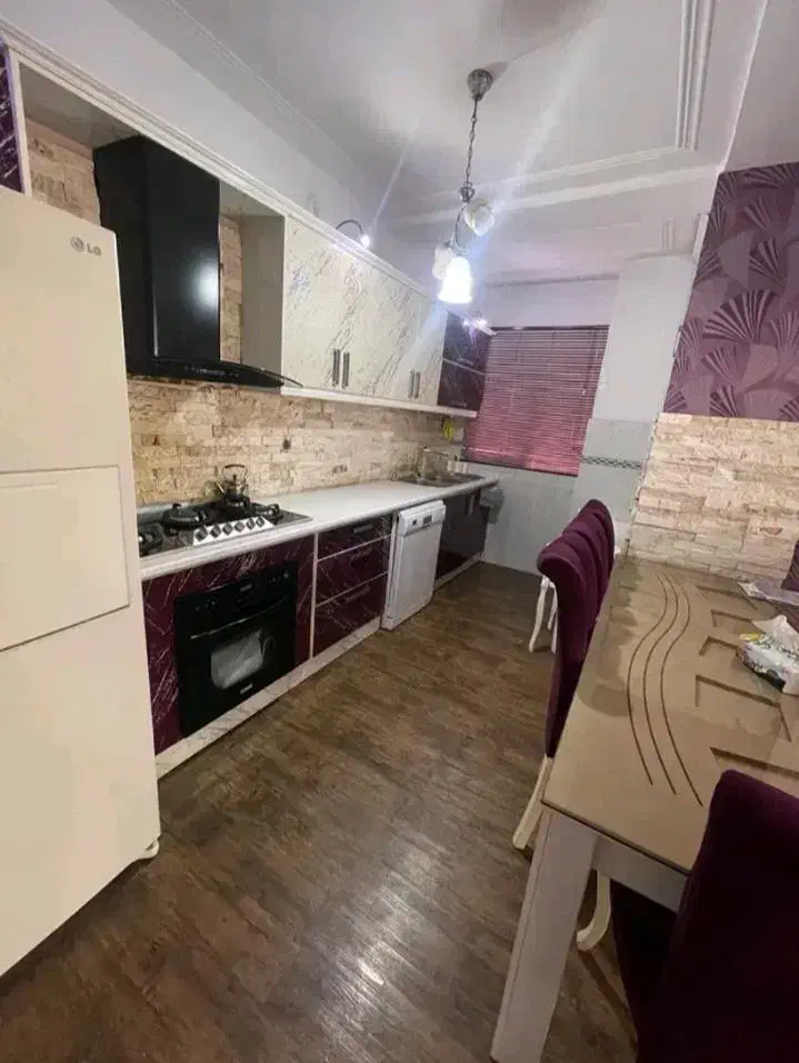 آپارتمان ۱۰۰ متری در کوچه بستنی حافظ پارکشهر|فروش آپارتمان|رشت, چله خانه|دیوار