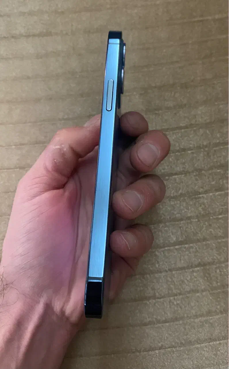 iPhone 12 Pro|موبایل|مشهد, کوثر|دیوار