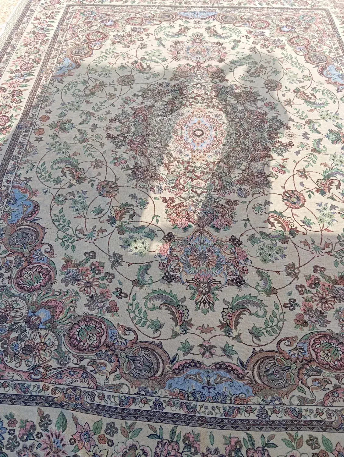 روفرشی ۹ متری|روفرشی|تهران, شهید رجایی|دیوار