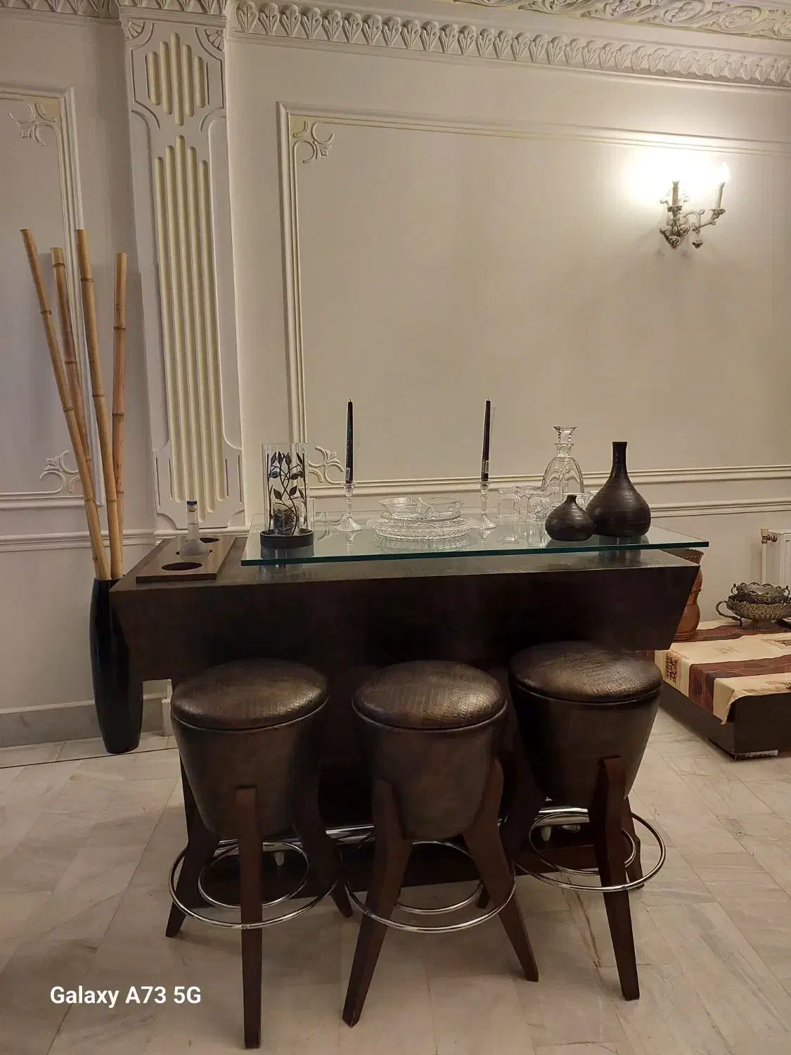 کافه بار|بوفه، ویترین، کنسول|رشت, بلوار گیلان|دیوار