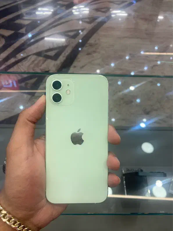Iphone 12 zaa|موبایل|تهران, سعادتآباد|دیوار