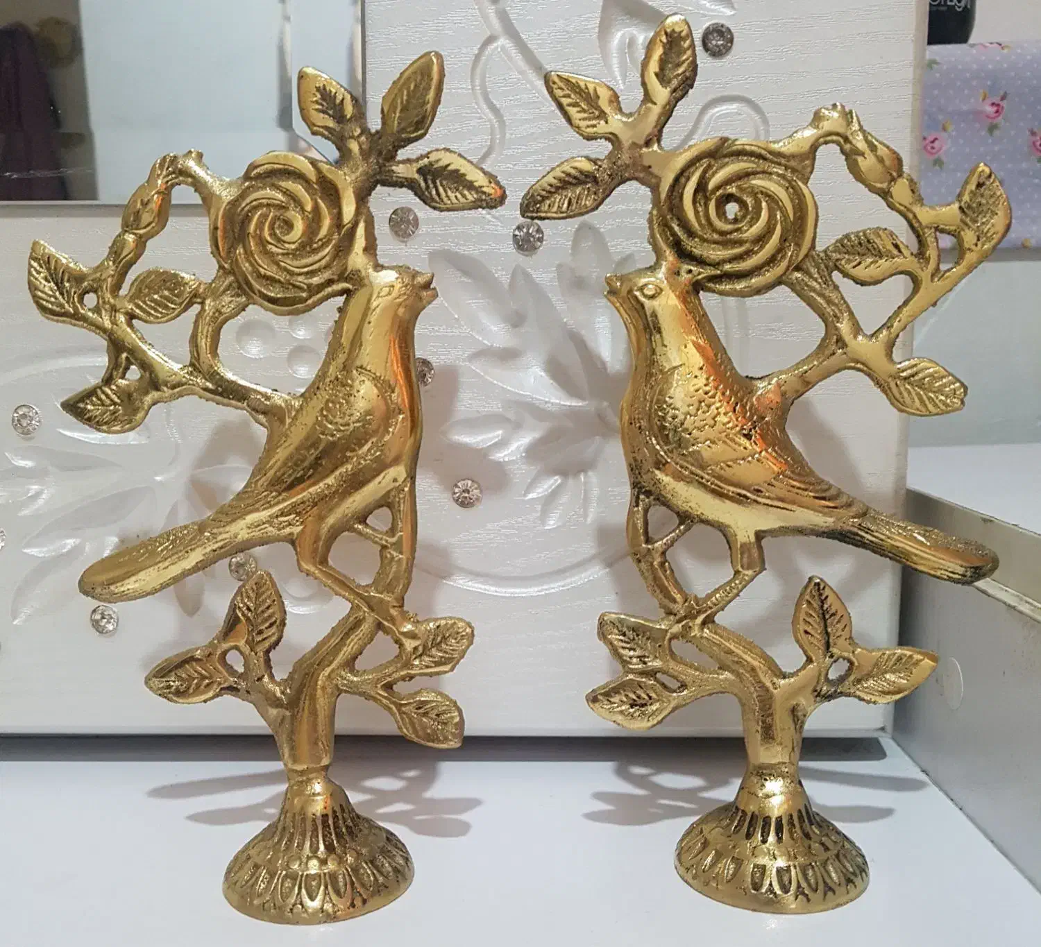 تندیس بلبل|مجسمه، تندیس، ماکت|تهران, مشیریه|دیوار