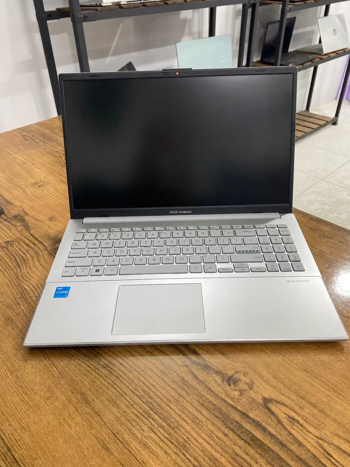 لپتاپ اسوس سفارش اروپا 2023|رایانه همراه|زاهدان, |دیوار