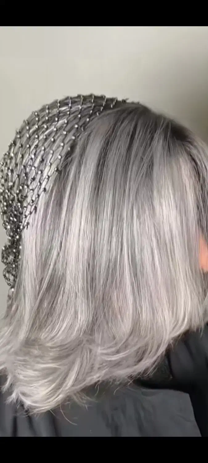 رنگ مو|خدمات آرایشگری و زیبایی|همدان, |دیوار