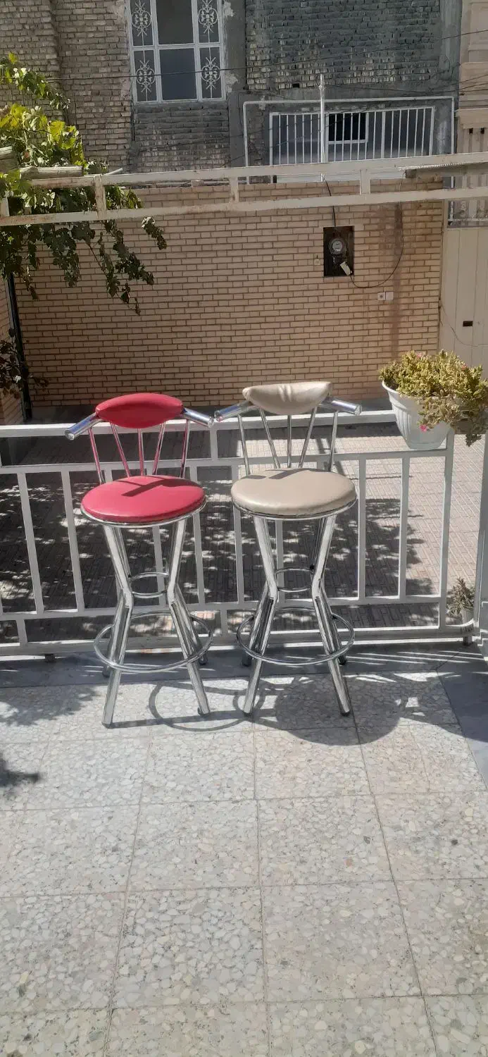 صندلی اوپن|میز و صندلی غذاخوری|اقلید, |دیوار