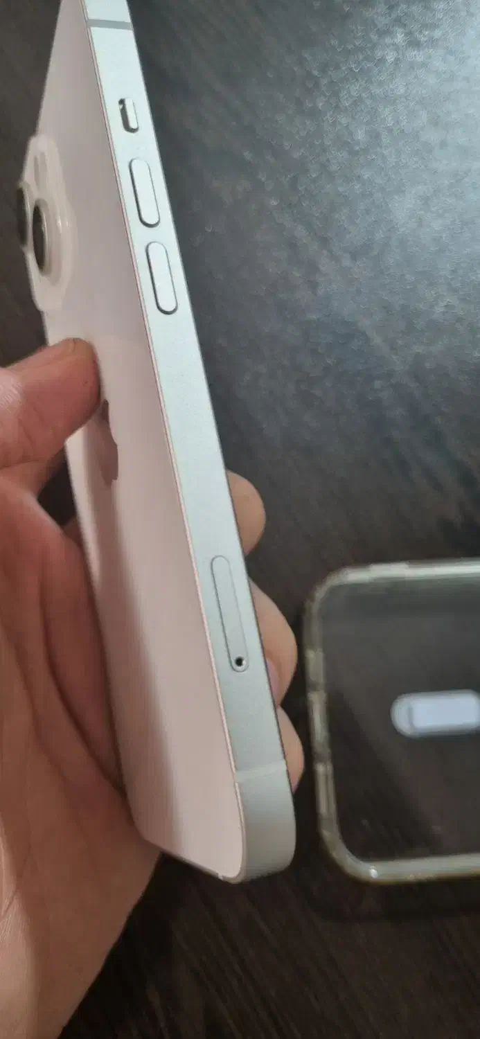 آیفون ۱۴ با ریجستر|موبایل|خان ببین, |دیوار