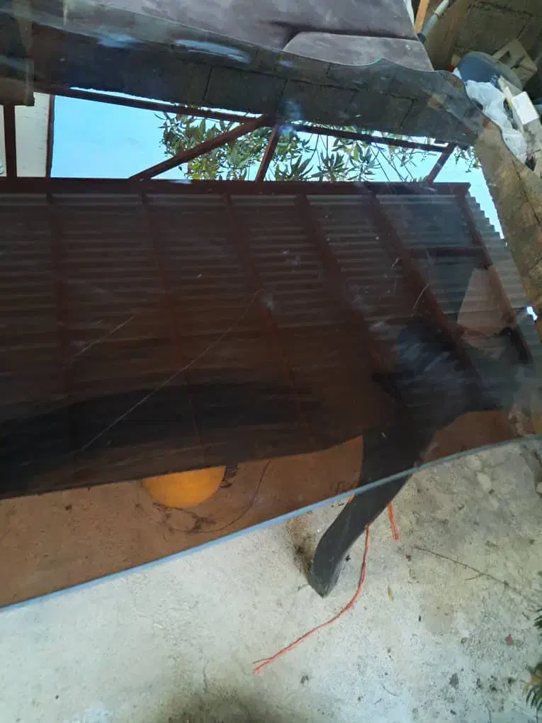 میز ۸ نفره|میز و صندلی غذاخوری|سیاهکل, |دیوار