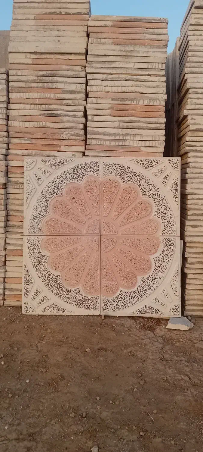 تصاویر موزاییک اصفهان تخفیف تا ۱ هفته|حراج|کوهدشت, |دیوار