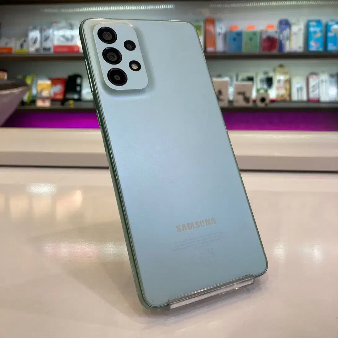 سامسونگ a73|موبایل|قم, عمار یاسر|دیوار