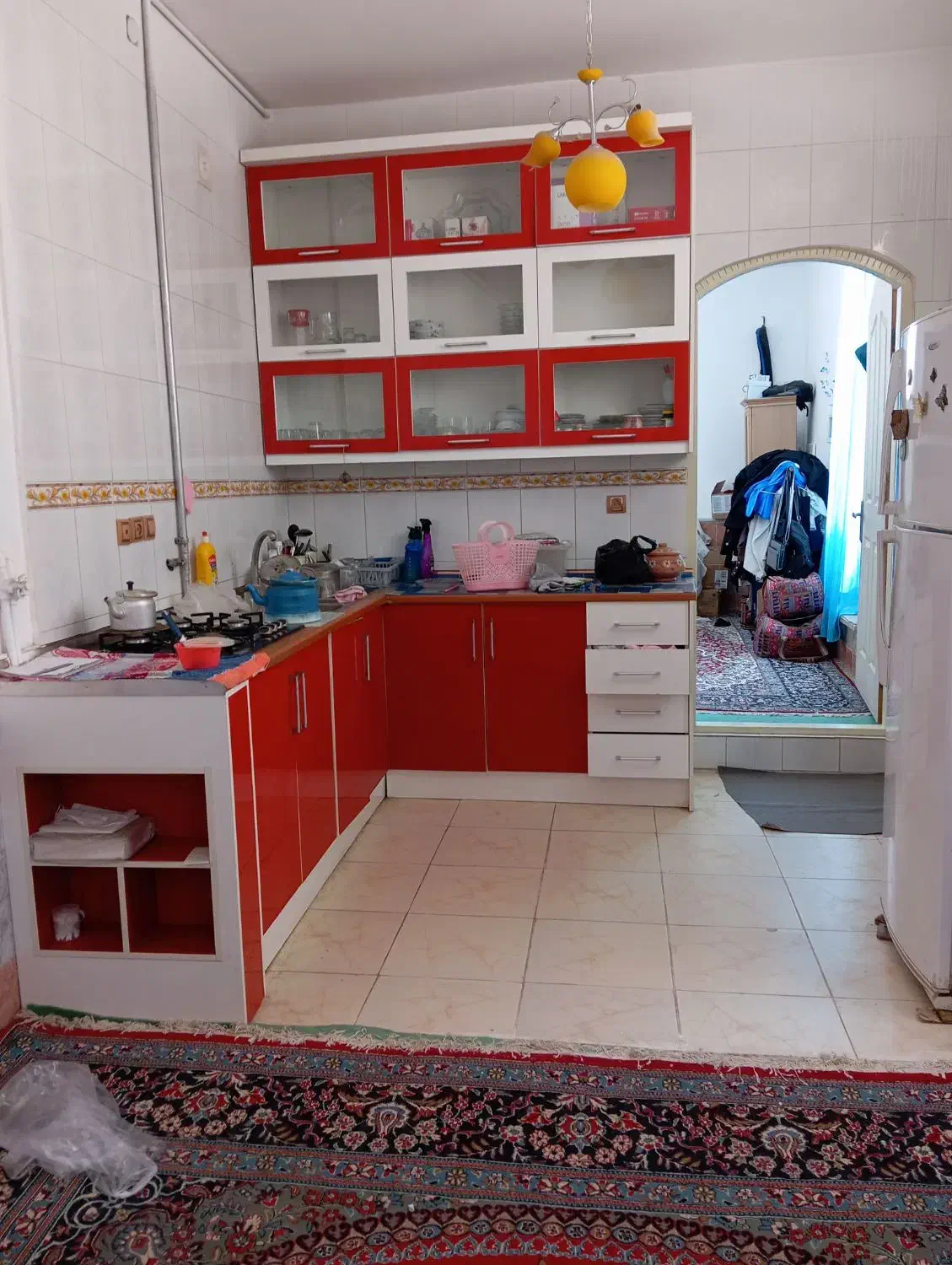 خانه در مدرس ۹|اجارهٔ خانه و ویلا|تربت جام, شهید مدرس|دیوار