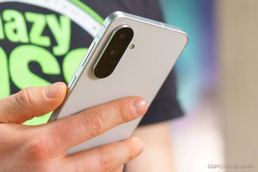 سامسونگ A56 ویتنام اقساط 12 ماهه در موبایل سپیدرود|موبایل|رشت, گیل|دیوار