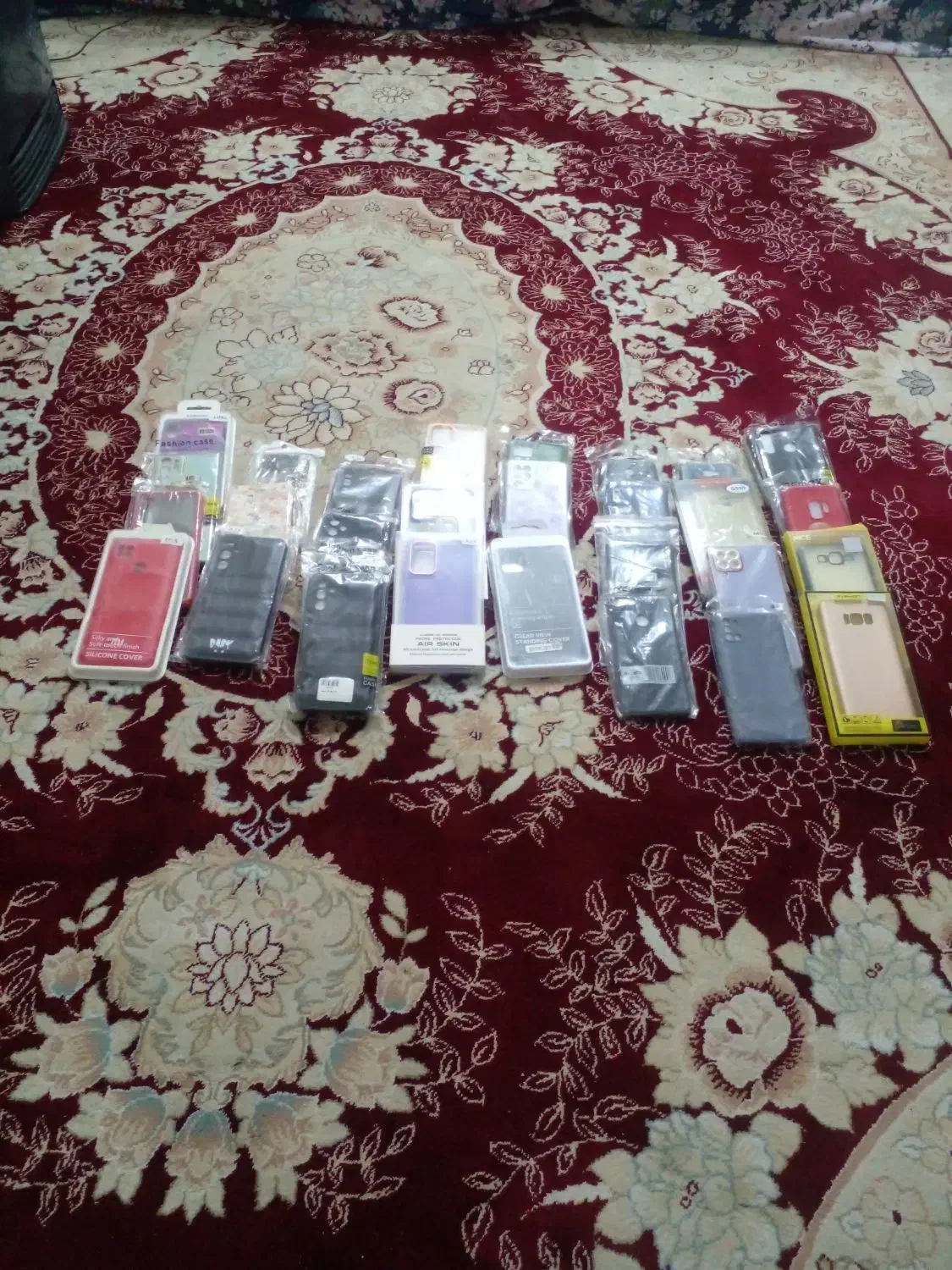 قاب گوشی|لوازم جانبی موبایل و تبلت|اهواز, زیتون کارگری|دیوار