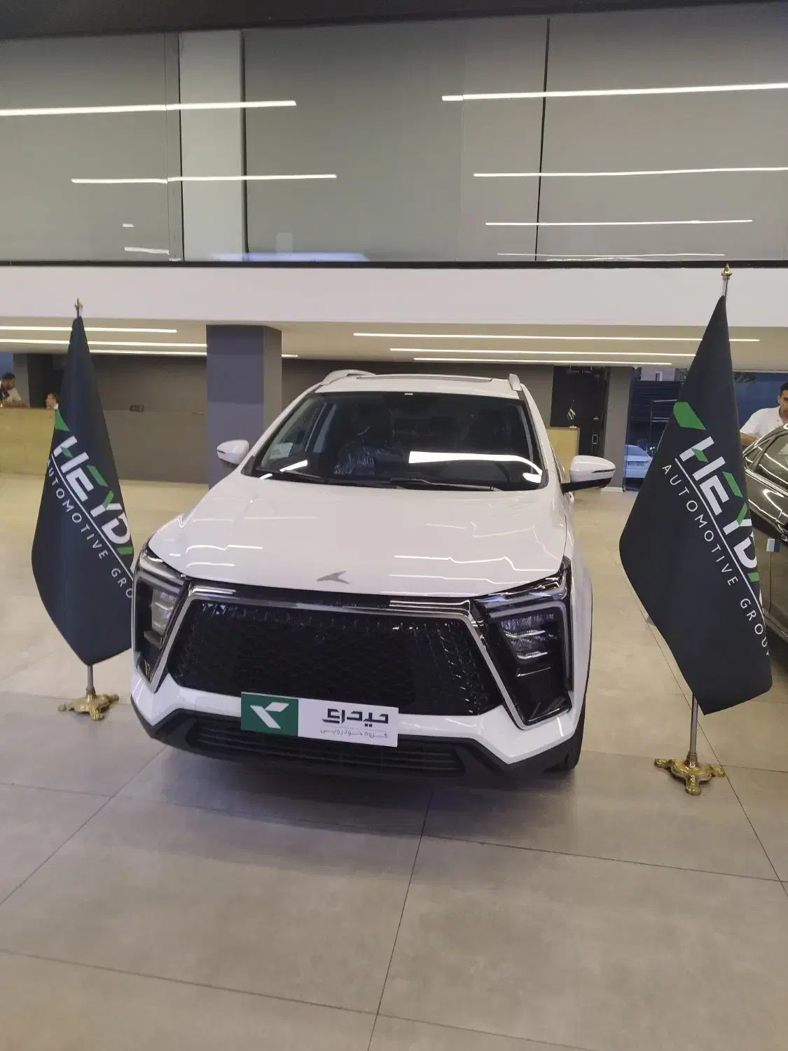 کی‌ام‌سی x5، مدل 1404 فقط امروز|خودرو سواری و وانت|تهران, مهران (سیدخندان)|دیوار