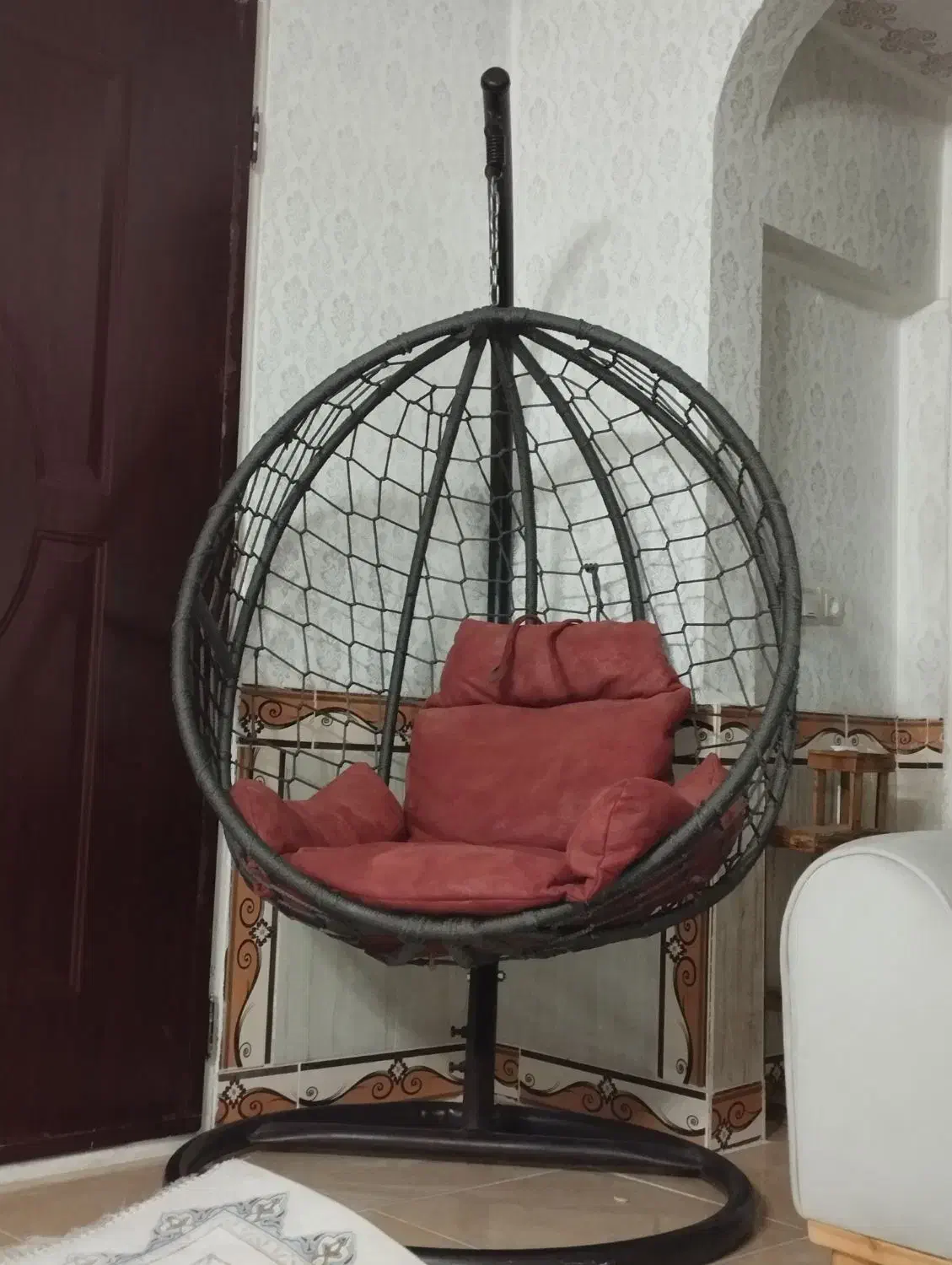 تاپ ریلکسی|مبلمان خانگی و میز عسلی|بروجرد, |دیوار