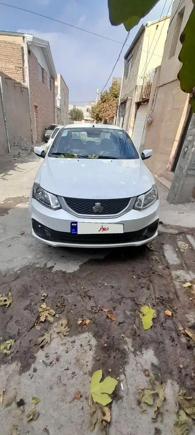 سایناs 1403|خودرو سواری و وانت|ماهدشت, |دیوار