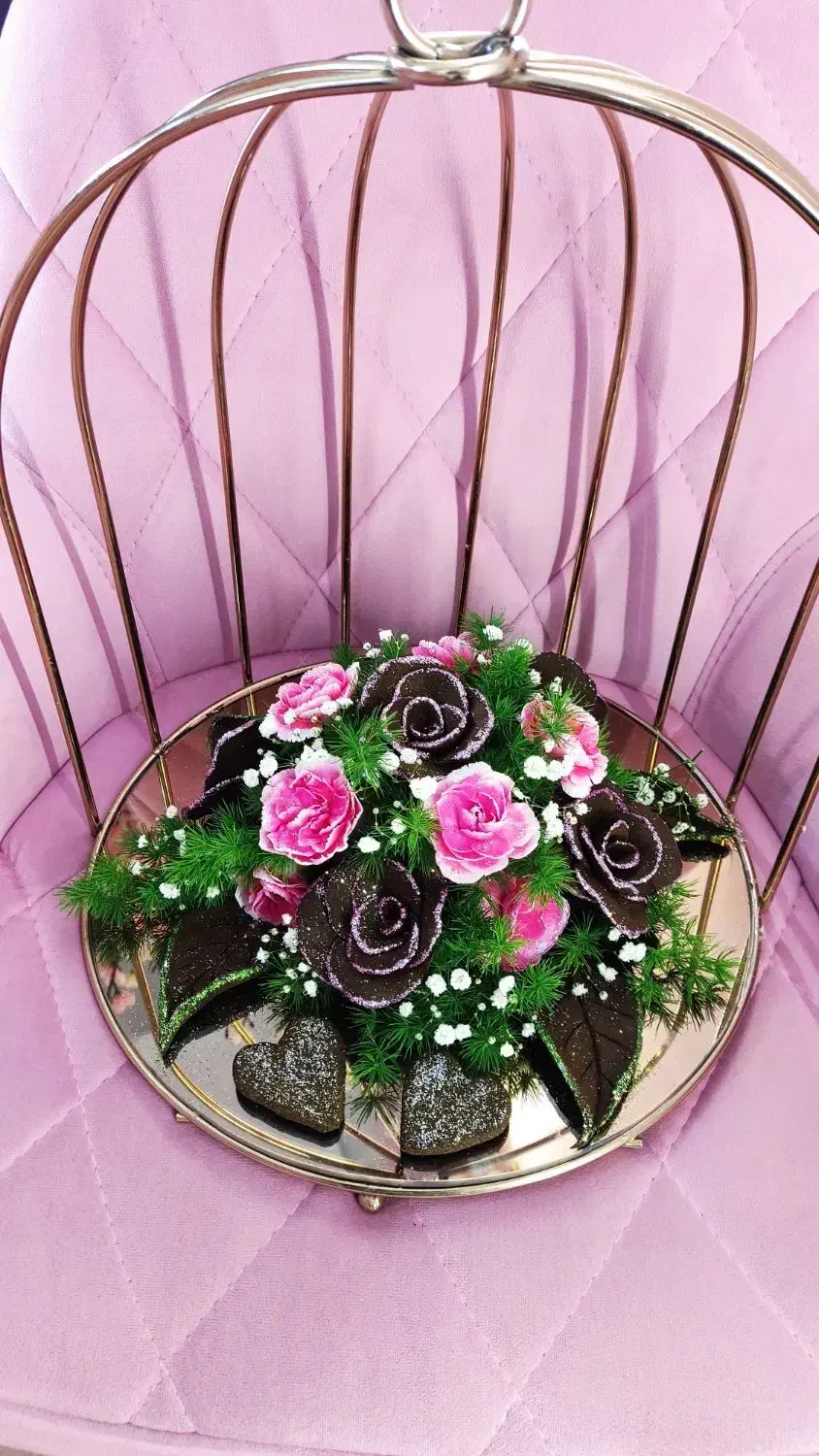 حنا.ست بله برون.دیزاین.میوه آرایی یلدا|خدمات پذیرایی، مراسم|نیشابور, دارایی|دیوار